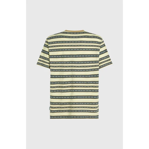 T-shirt O'Riginals Stripe | Rainforest Dew Originals Hstripe