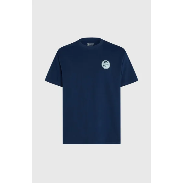 T-shirt O'Riginals Surf Shop | English Evening