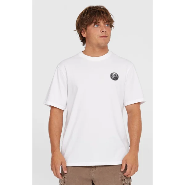 T-shirt O'Riginals Surf Shop | Snow White