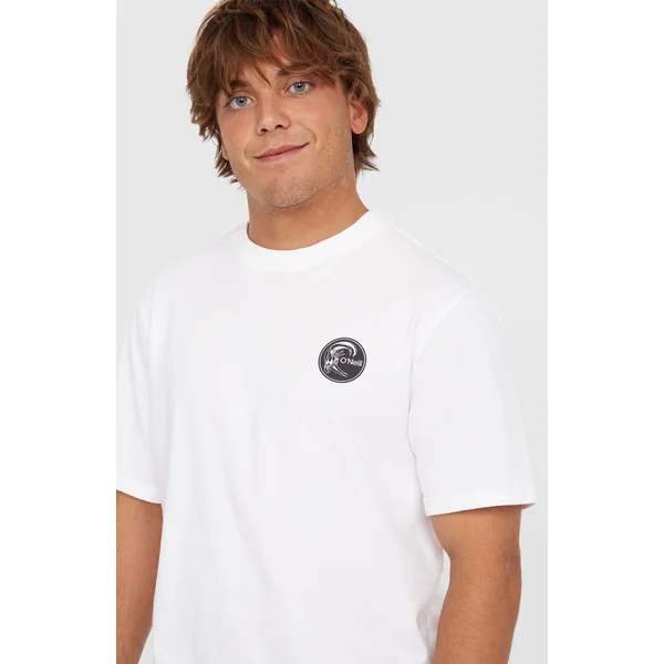 T-shirt O'Riginals Surf Shop | Snow White
