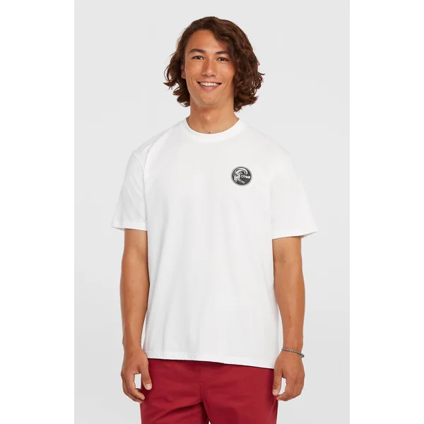 T-shirt O'Riginals Surf Shop | Snow White