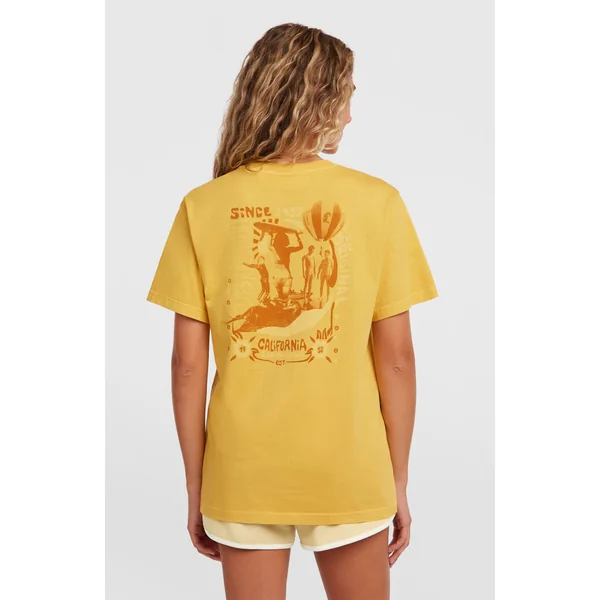 T-shirt O'Riginals Vintage Graphic | Angel Fern