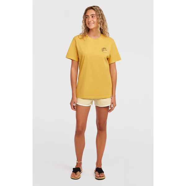 T-shirt O'Riginals Vintage Graphic | Angel Fern