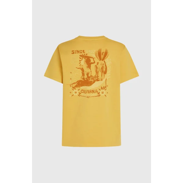 T-shirt O'Riginals Vintage Graphic | Angel Fern