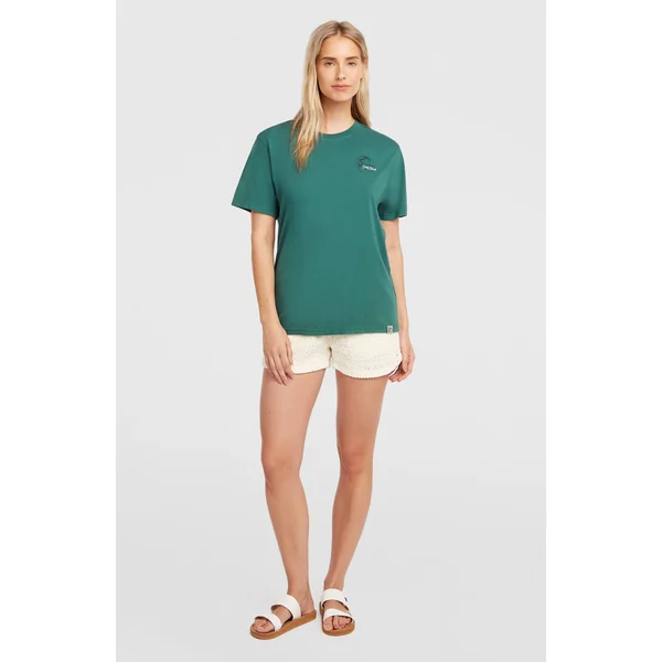 T-shirt O'Riginals Vintage Graphic | Botanical Heat