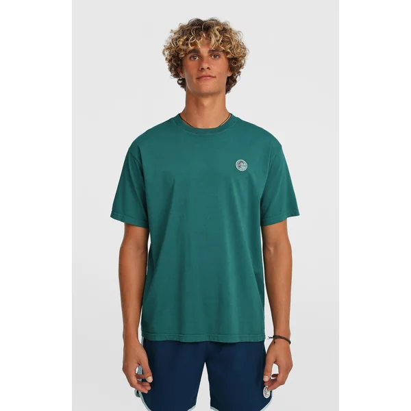 T-shirt O'Riginals Vintage Graphic | Botanical Heat