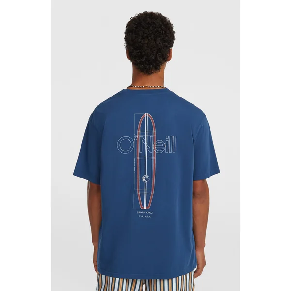 T-shirt O'Riginals Vintage Graphic | English Evening