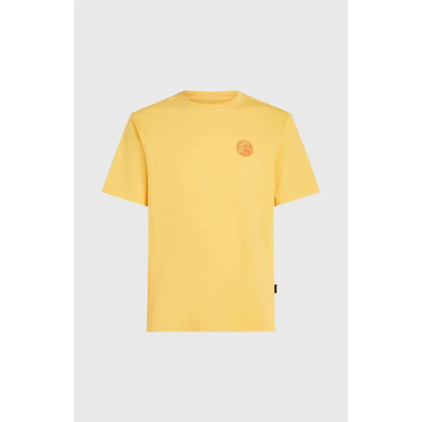 T-shirt O'Riginals Vintage Graphic | Golden Haze