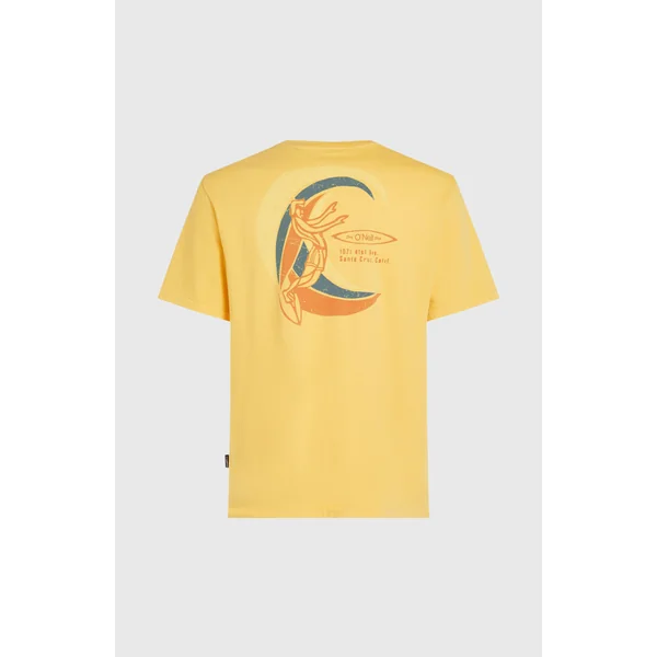 T-shirt O'Riginals Vintage Graphic | Golden Haze