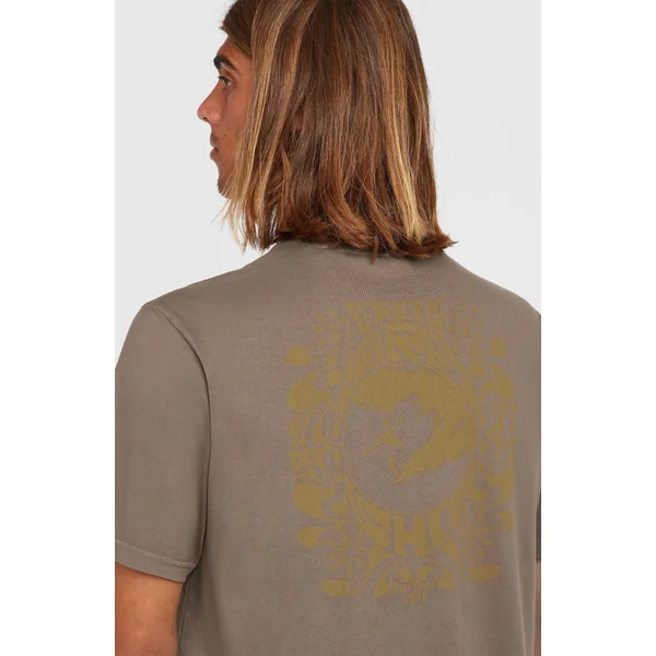 T-shirt O'Riginals Vintage Graphic | Pure Cashmere
