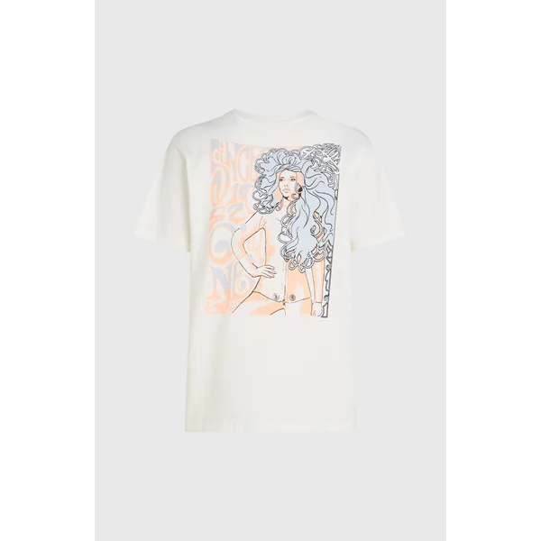 T-shirt O'Riginals Vintage Graphic | Snow White