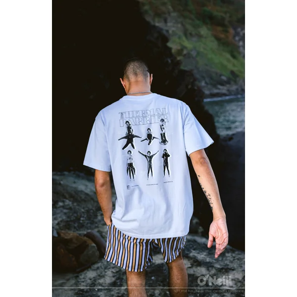 T-shirt O'Riginals Vintage Graphic | Spindle