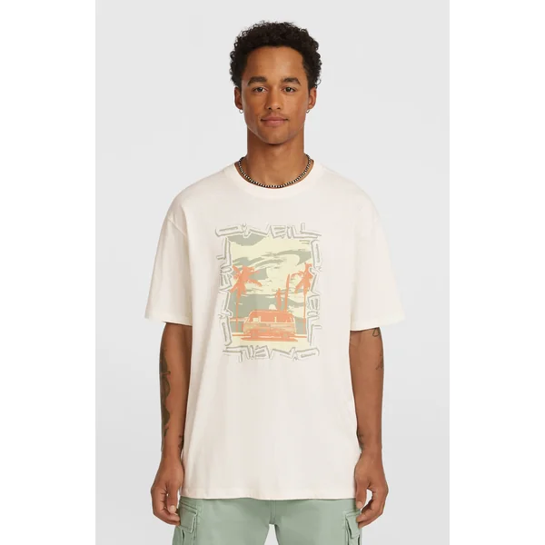 T-shirt Photo Front-Print | Snow White