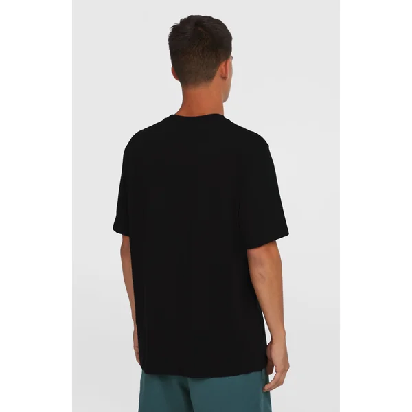 T-shirt Photo Print | Black Out