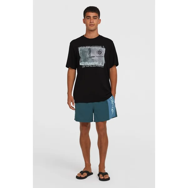 T-shirt Photo Print | Black Out