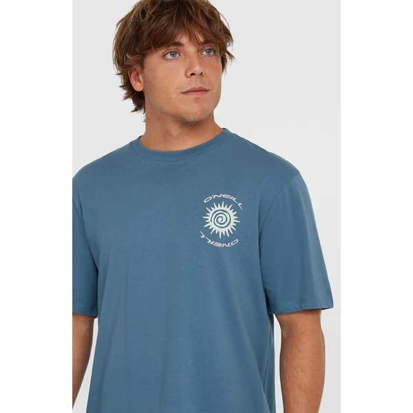 T-shirt Photo Print | Copen Blue