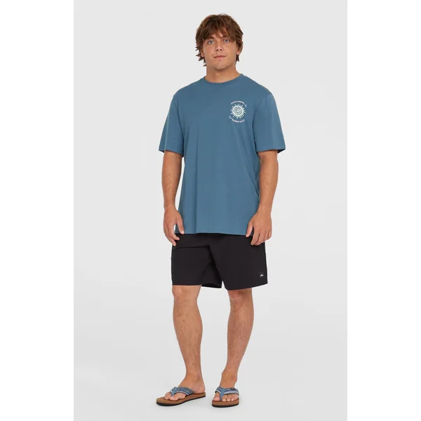 T-shirt Photo Print | Copen Blue