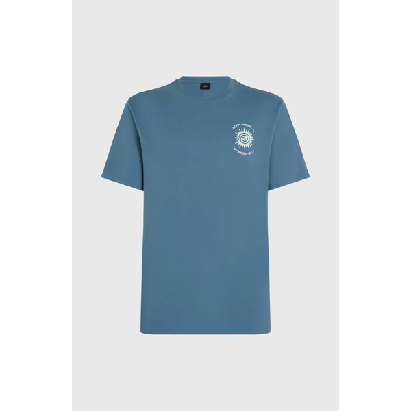 T-shirt Photo Print | Copen Blue