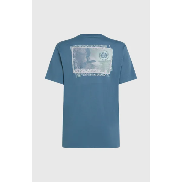 T-shirt Photo Print | Copen Blue