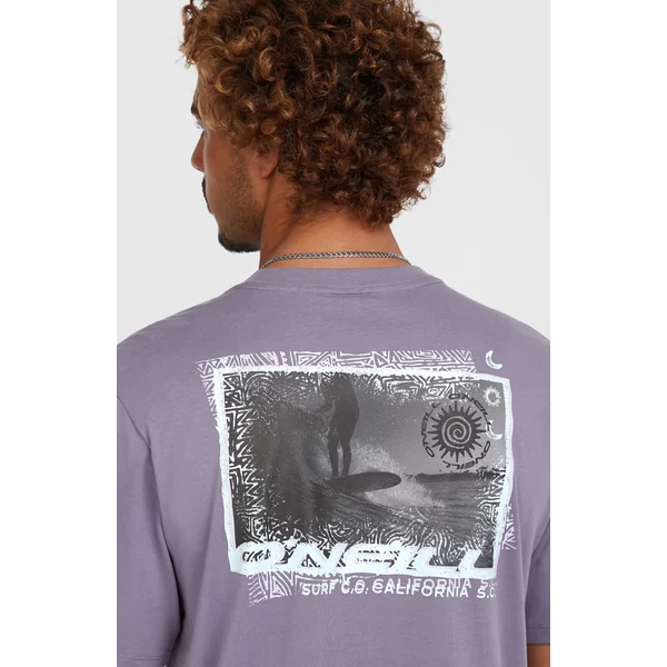 T-shirt Photo Print | Storm
