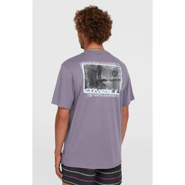 T-shirt Photo Print | Storm