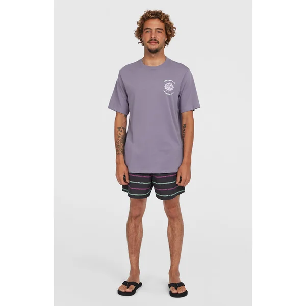 T-shirt Photo Print | Storm