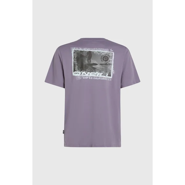 T-shirt Photo Print | Storm