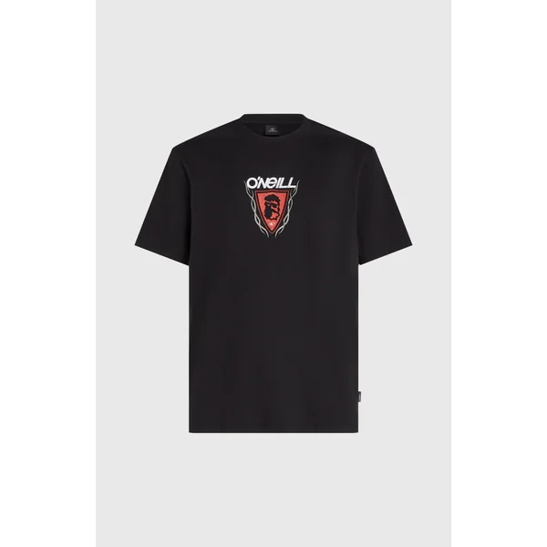 T-shirt Re-Issue Graphic | Black Out