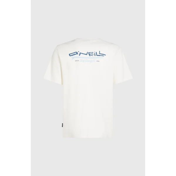T-shirt Retro Back Print | Snow White