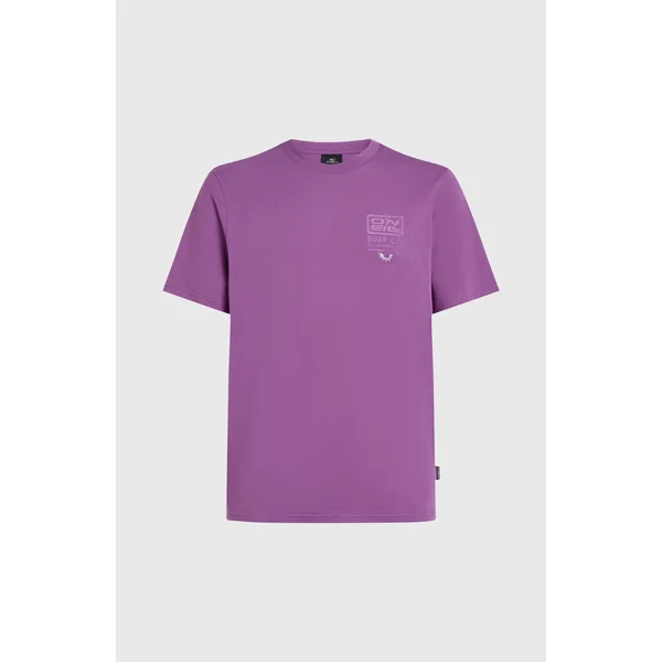 T-shirt Retro Graphic | Sweet Grape
