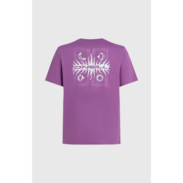 T-shirt Retro Graphic | Sweet Grape