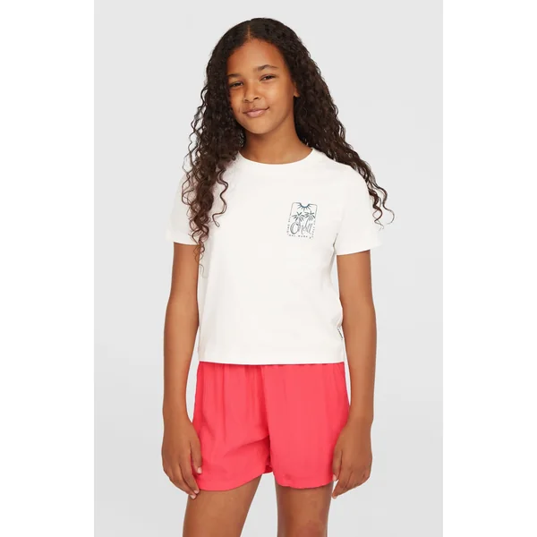 T-shirt Short Graphic | Snow White
