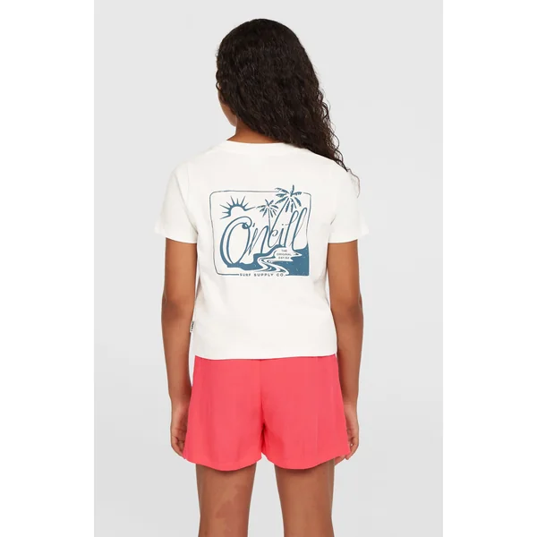 T-shirt Short Graphic | Snow White