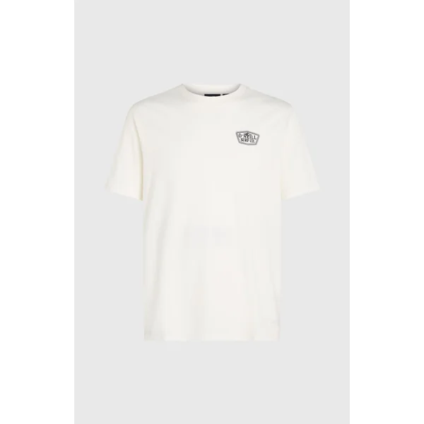 T-shirt Small Chest Print | Snow White