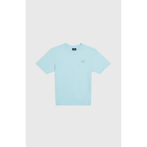 T-shirt Small Graphic | Morning Glory