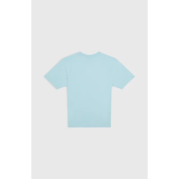 T-shirt Small Graphic | Morning Glory