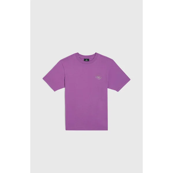T-shirt Small Graphic | Sweet Grape