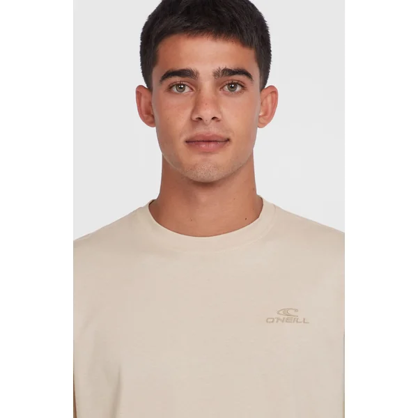 T-shirt Small Logo | Atmosphere