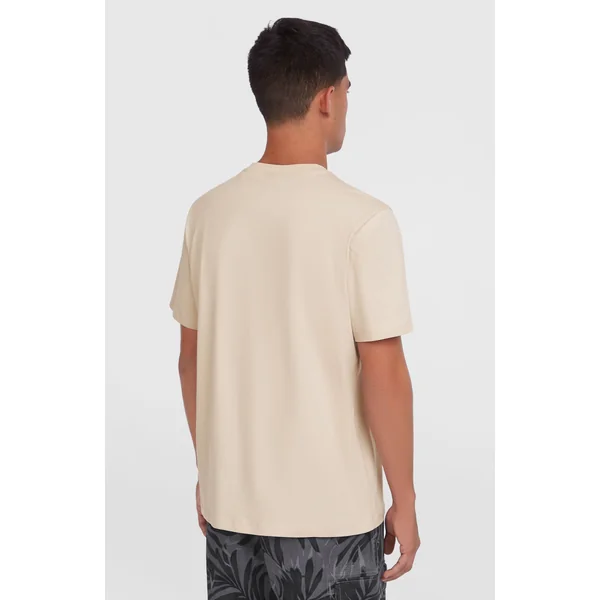 T-shirt Small Logo | Atmosphere