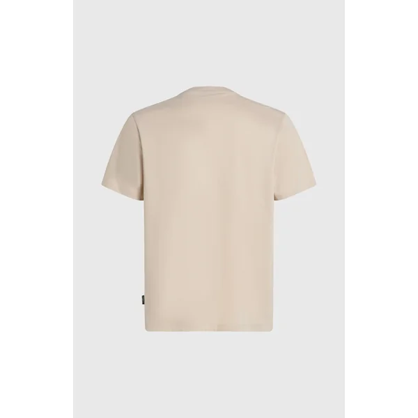 T-shirt Small Logo | Atmosphere