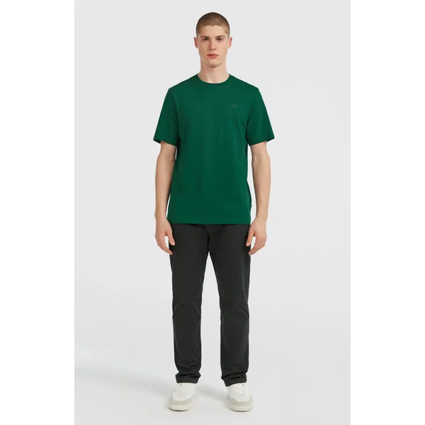 T-shirt Small Logo | Emerald Envy