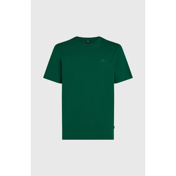 T-shirt Small Logo | Emerald Envy
