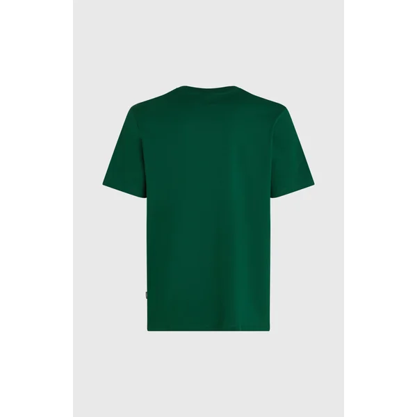 T-shirt Small Logo | Emerald Envy