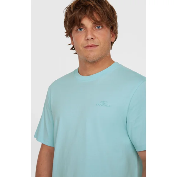 T-shirt Small Logo | Morning Glory