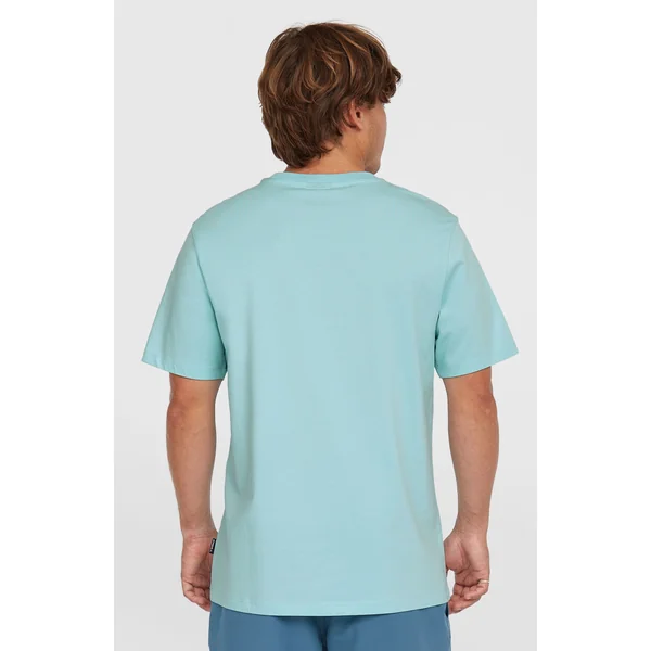 T-shirt Small Logo | Morning Glory
