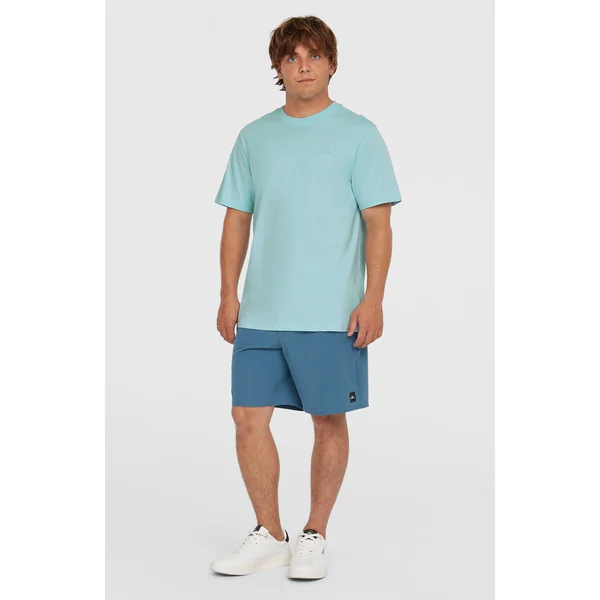 T-shirt Small Logo | Morning Glory