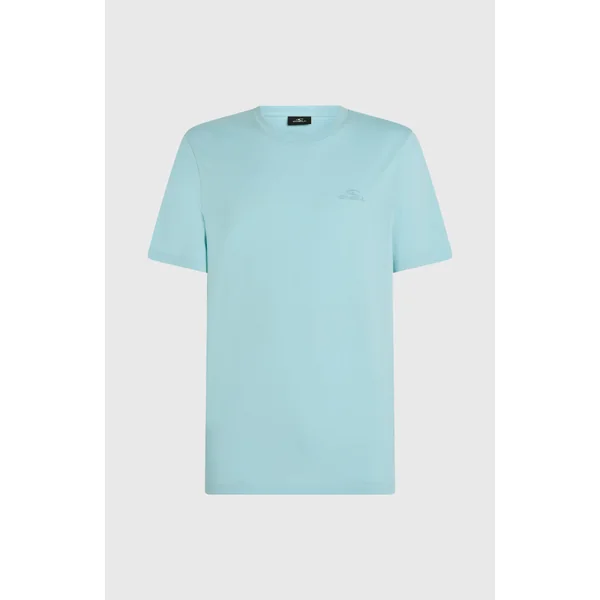 T-shirt Small Logo | Morning Glory