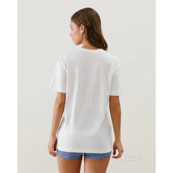 T-shirt Stitch