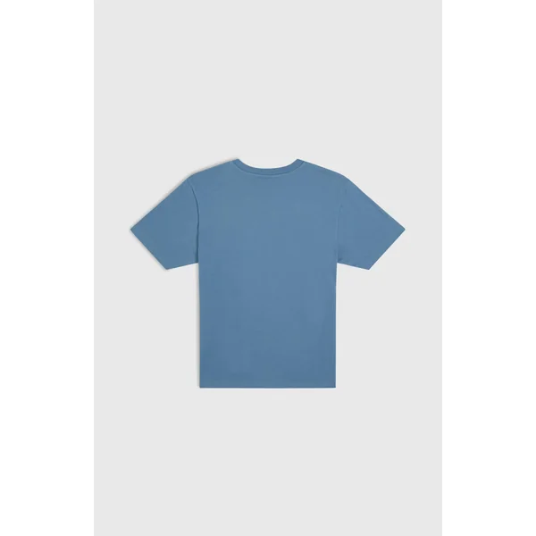 T-shirt Stripe | Copen Blue