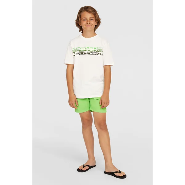 T-shirt Stripe | Snow White